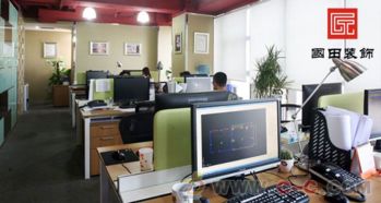 專業廠房與辦公樓裝修服務 助力上海閔行區企業高效發展